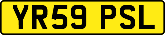 YR59PSL