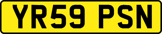 YR59PSN