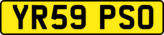 YR59PSO