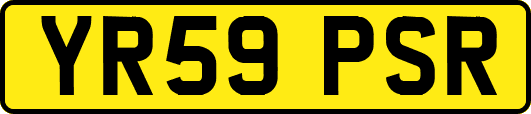 YR59PSR