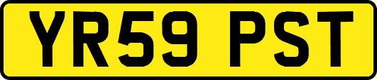 YR59PST