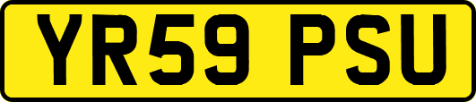 YR59PSU