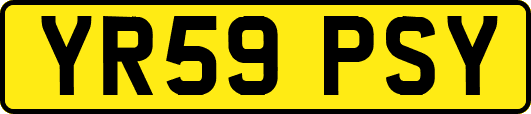YR59PSY