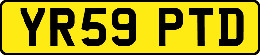 YR59PTD