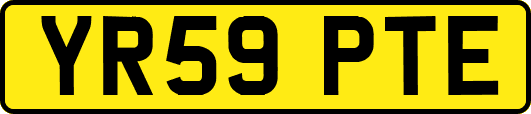 YR59PTE