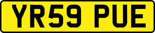 YR59PUE