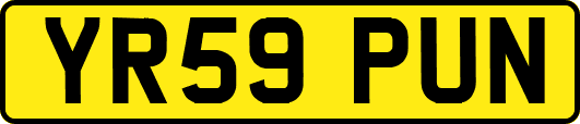 YR59PUN