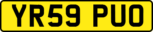 YR59PUO