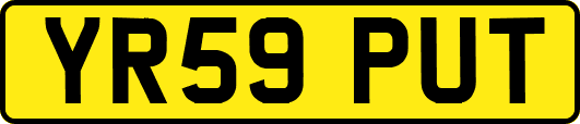 YR59PUT
