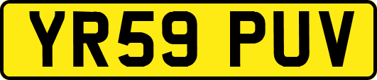 YR59PUV