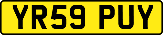 YR59PUY