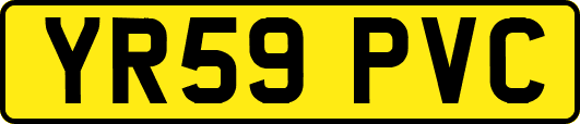 YR59PVC