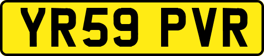 YR59PVR