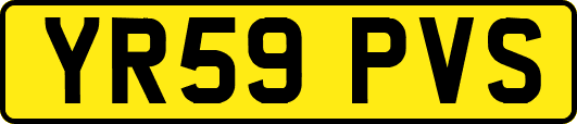 YR59PVS