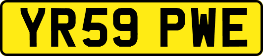 YR59PWE