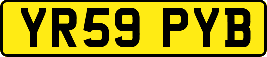 YR59PYB