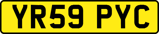 YR59PYC