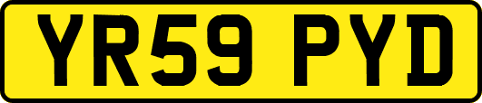 YR59PYD