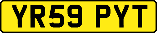 YR59PYT