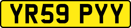 YR59PYY