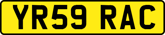 YR59RAC