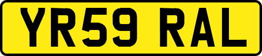 YR59RAL