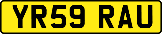YR59RAU