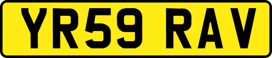 YR59RAV