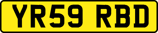 YR59RBD