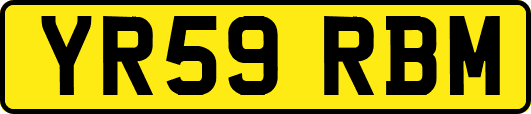 YR59RBM