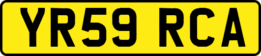 YR59RCA