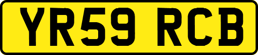 YR59RCB