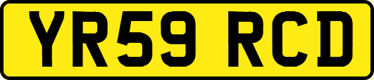 YR59RCD