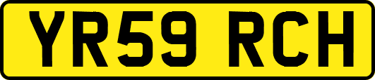 YR59RCH