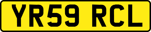 YR59RCL
