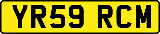 YR59RCM