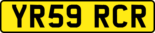 YR59RCR