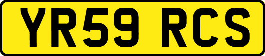 YR59RCS