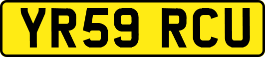 YR59RCU