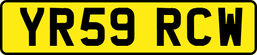 YR59RCW