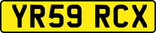 YR59RCX