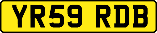 YR59RDB