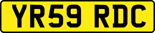 YR59RDC
