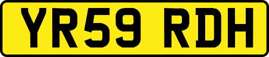 YR59RDH