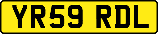 YR59RDL