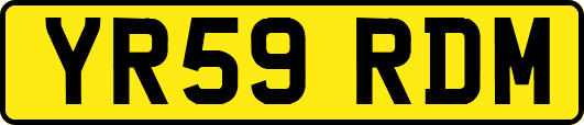 YR59RDM