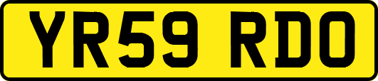 YR59RDO