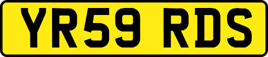 YR59RDS