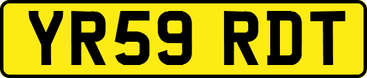 YR59RDT