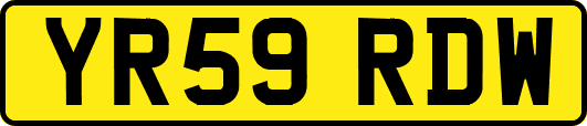YR59RDW